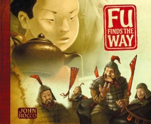 fu finds the way