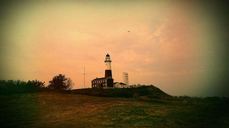 montauk lighthouse